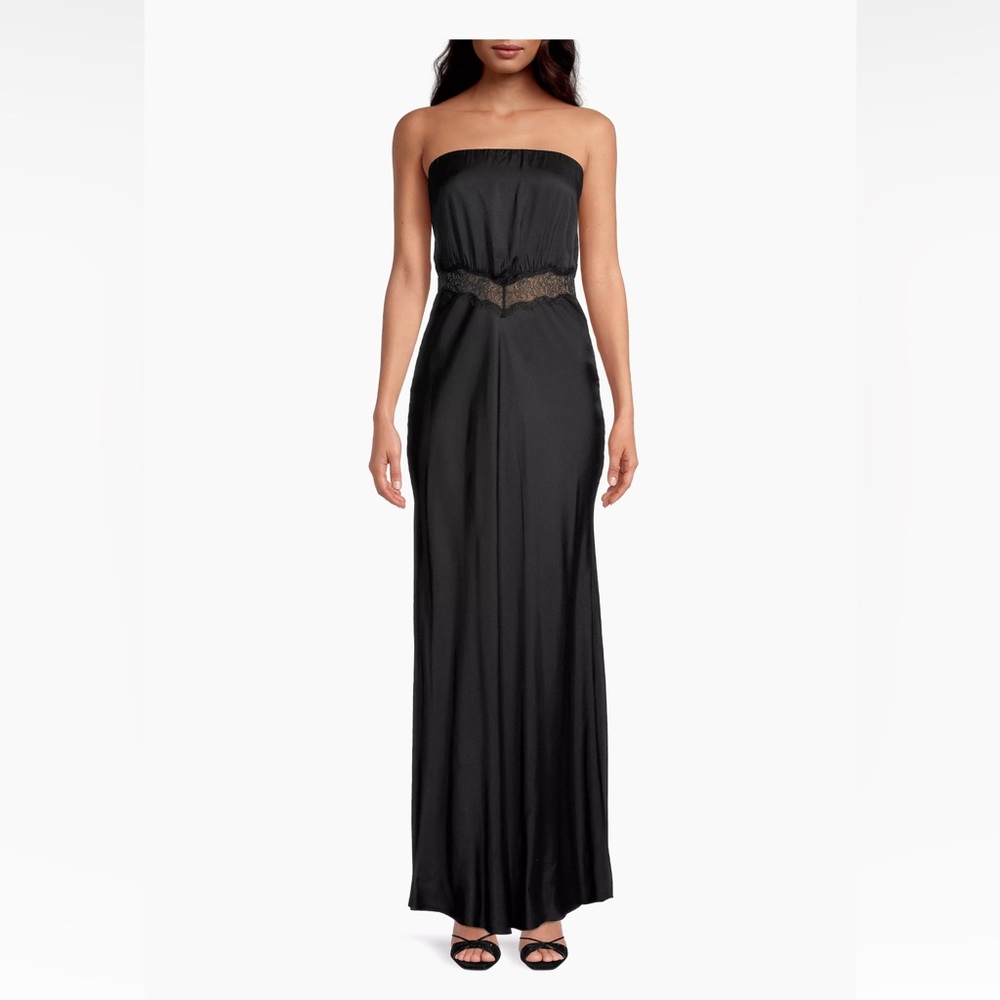 ISO bec and bridge dress
